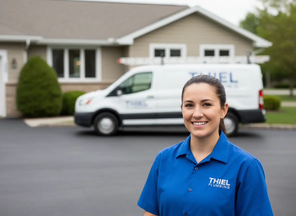 Plumber Kintyre, ND FAQs